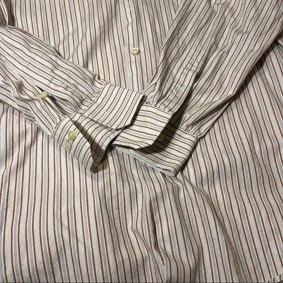 Pal Zileri Button Up - Picture 3 of 10